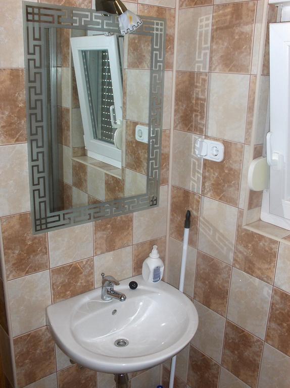 Villa Lisinski Zadar Quarto foto