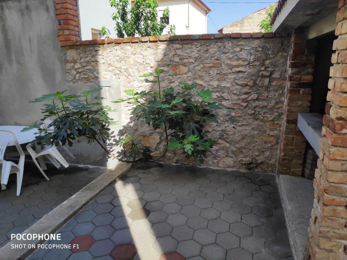Villa Lisinski Zadar Exterior foto